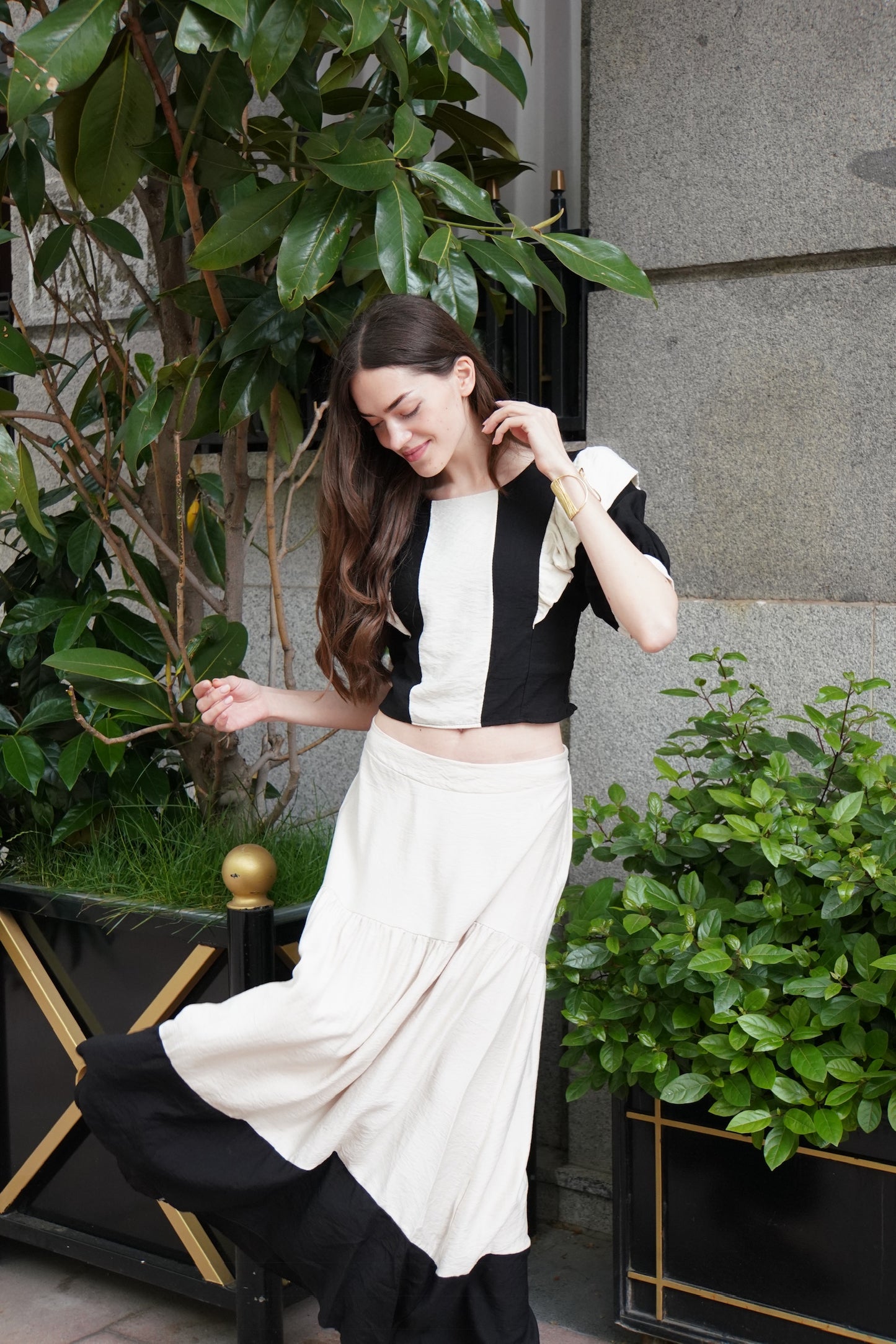 Top Chloe