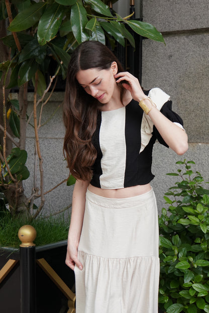 Top Chloe