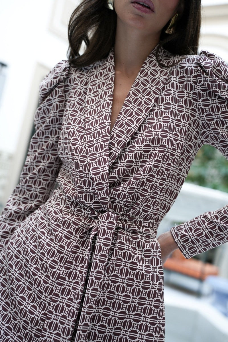 Traje Chris