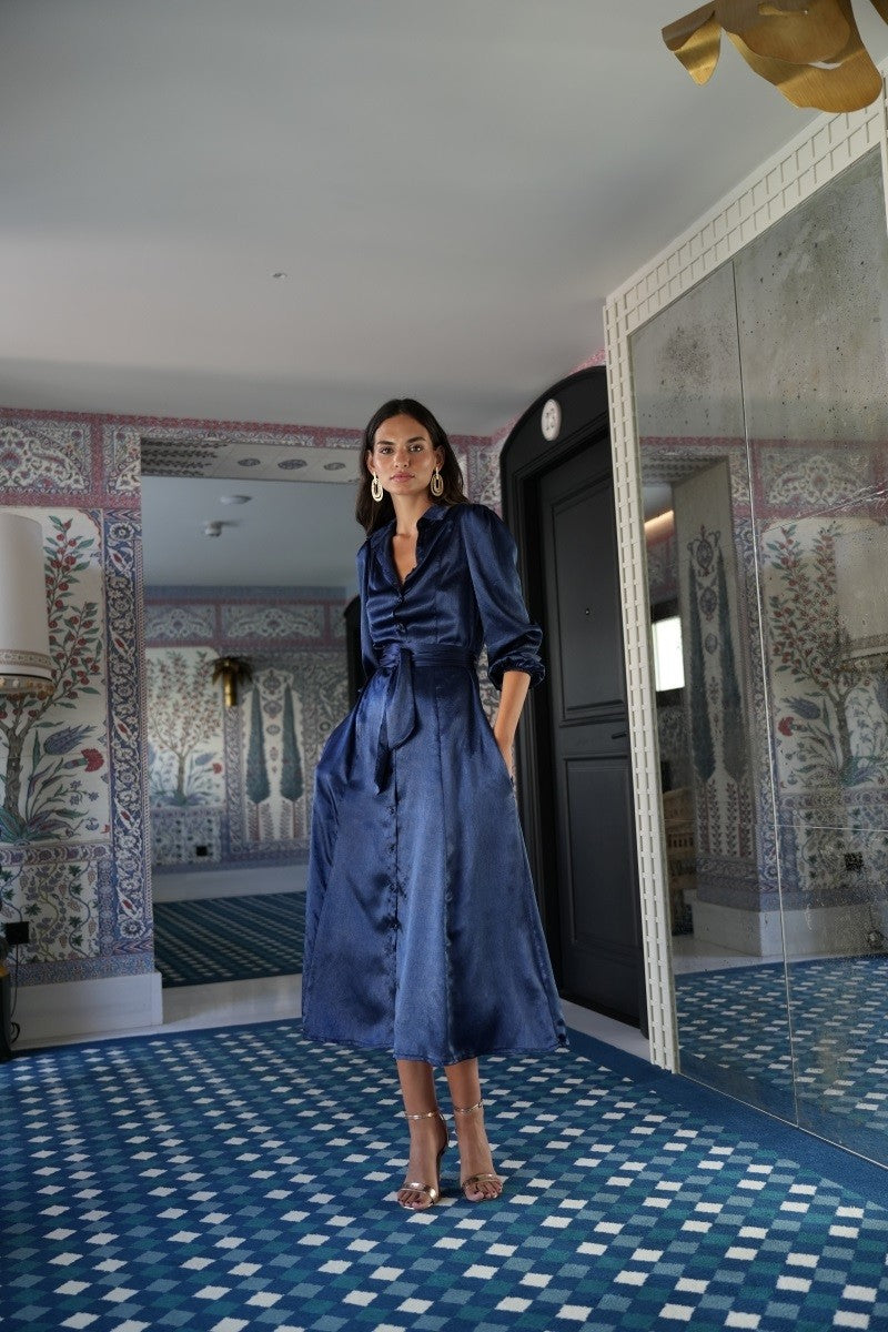 Vestido Vania