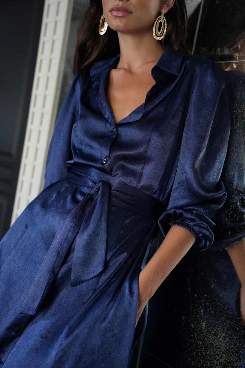 Vestido Vania