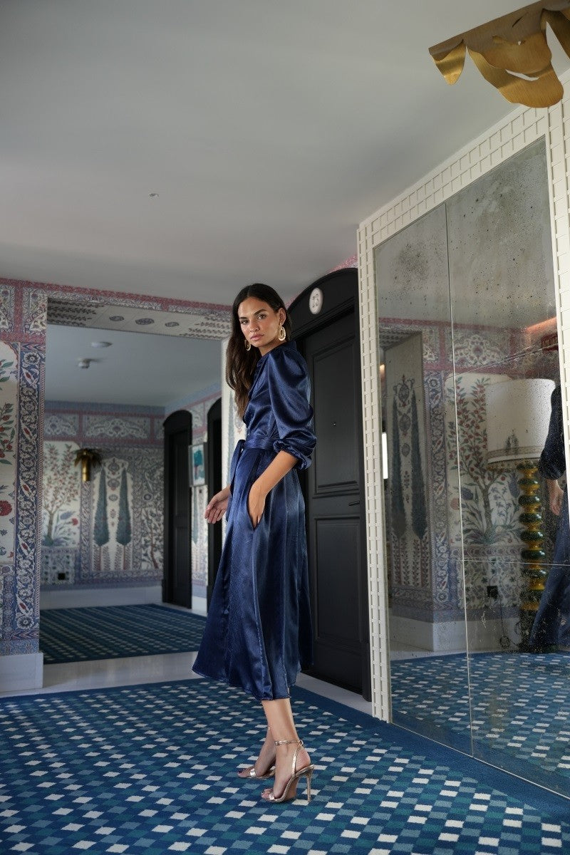 Vestido Vania