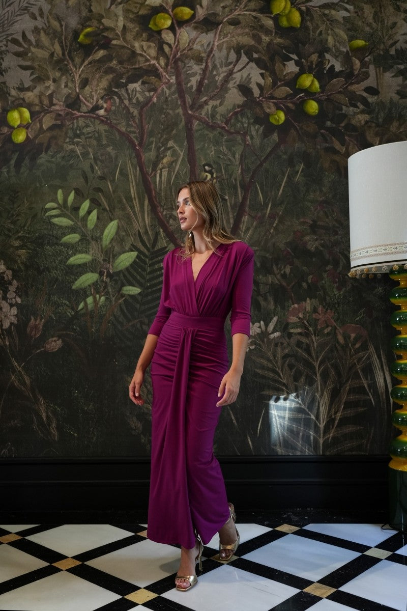 Vestido Álea