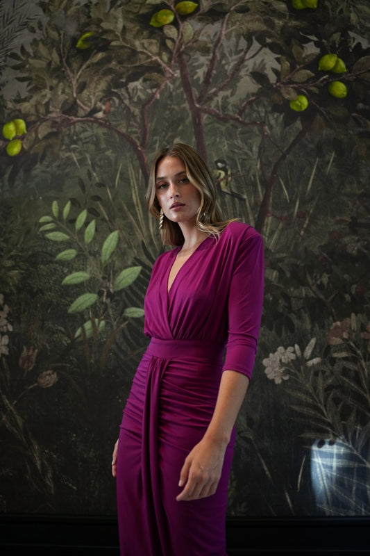 Vestido Álea