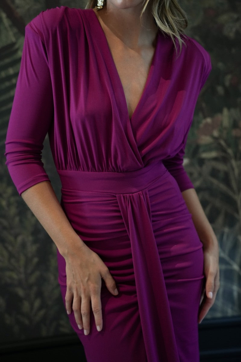 Vestido Álea