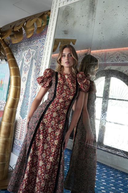 Vestido Masía