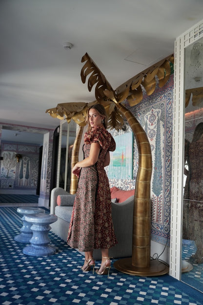 Vestido Masía