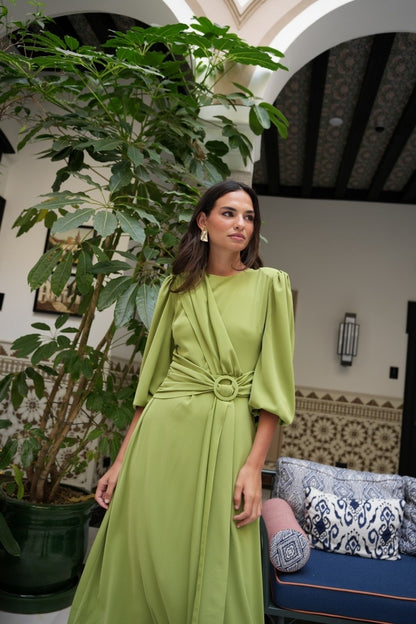 Vestido Livia