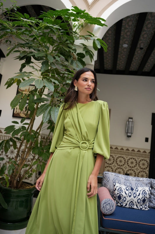 Vestido Livia