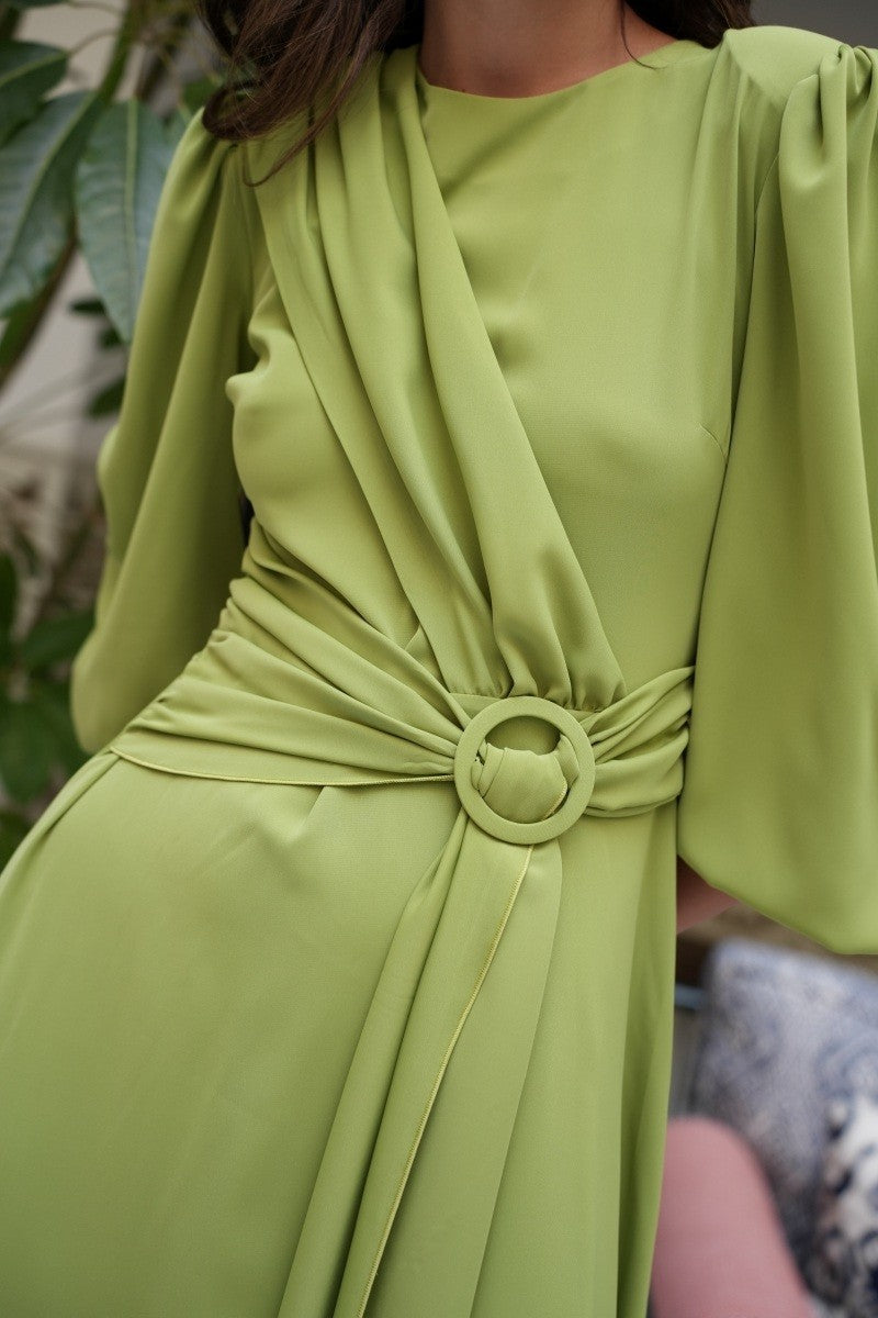 Vestido Livia