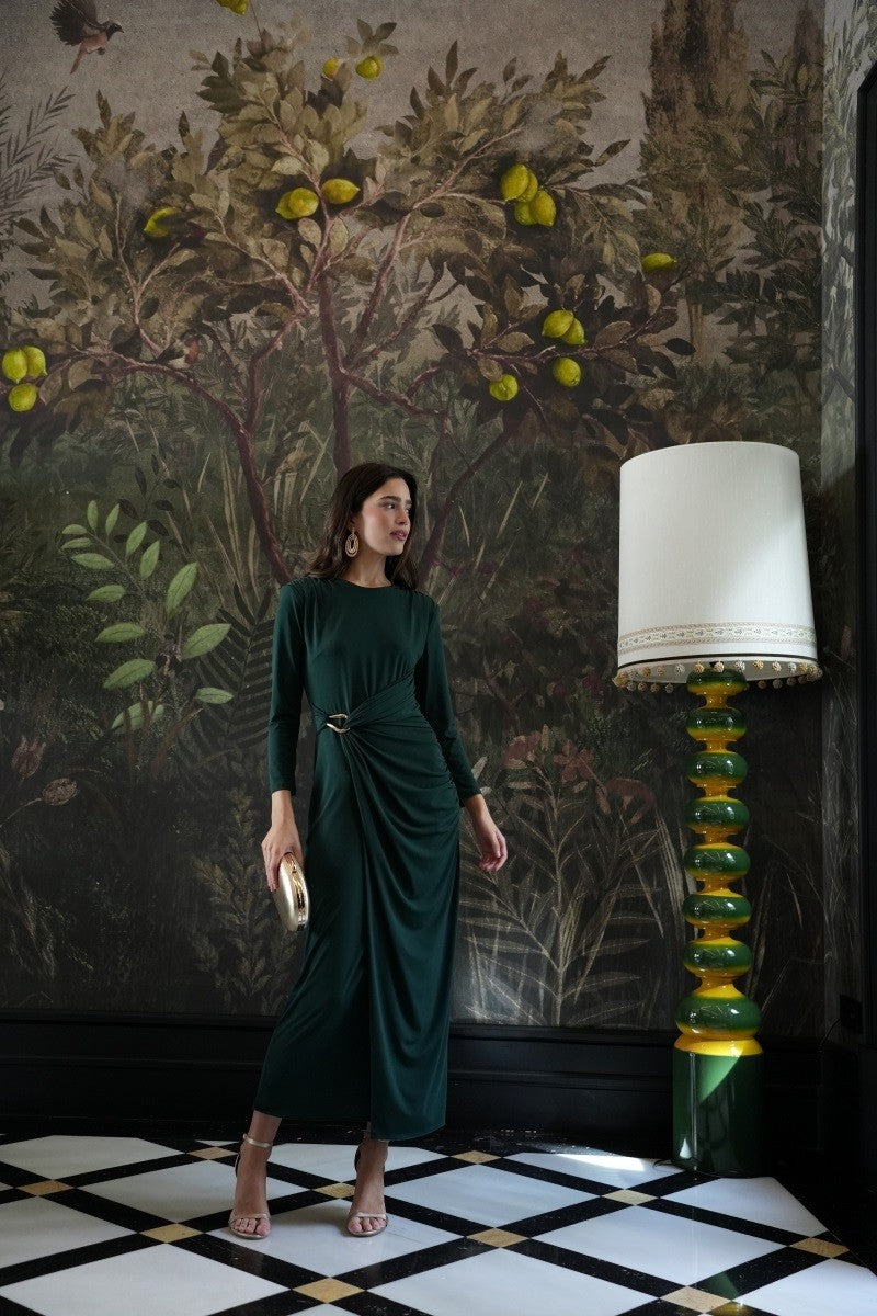 Vestido Numa