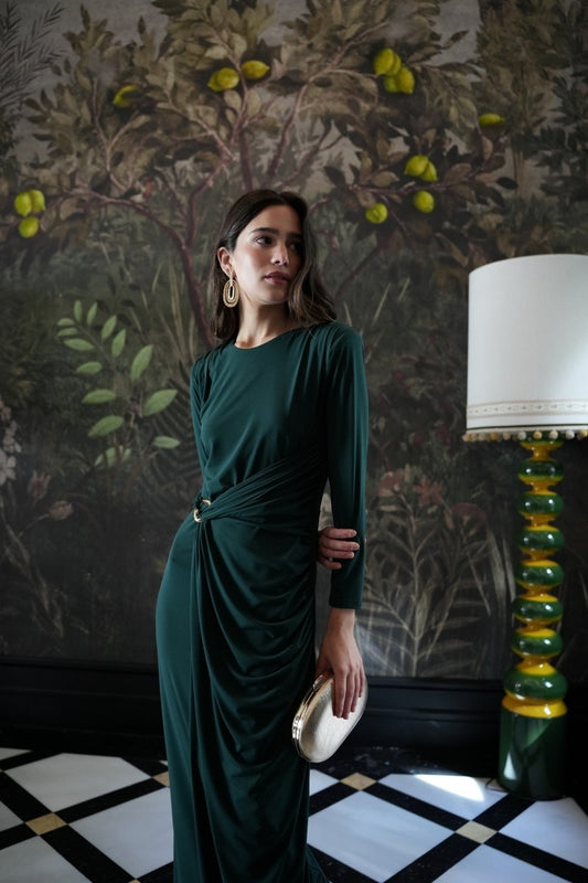 Vestido Numa
