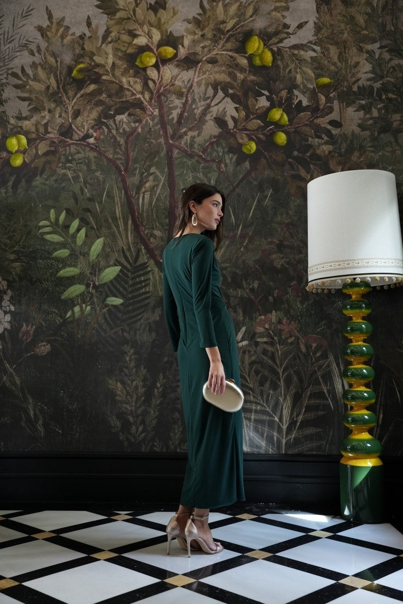 Vestido Numa